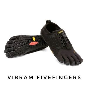 Vibram FiveFingers Trek Ascent Shoes - Women's Siz